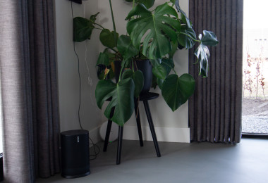 EPI Corestone Nature in a Living Room